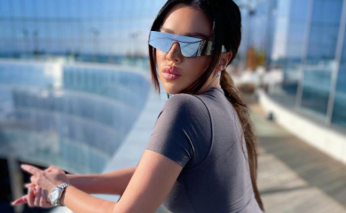 JK BLOKIRALA STANIJU NA INSTAGRAMU ZBOG DUŠKA TOŠIĆA! Starleta ispašta zbog SPORTISTE: Biće belaja!