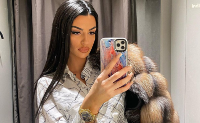 "ZVEZDAN JE PREŠAO SVE GRANICE NELJUDSKOSTI I SADIZMA!" Tara Simov iznijela detalje njihovog odnosa, pa ga ocrnila za sva vremena!