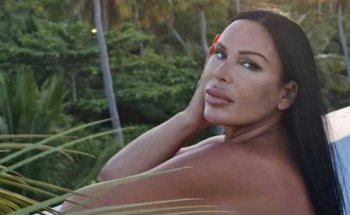 Marta Savić nakon godinu dana vratila se u Srbiju