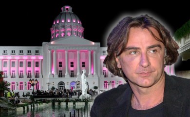 IMPRESIVNO! Željko Mitrović otkrio PRAVILA NOVOG RIJALITIJA ''PRVI BEND SRBIJE''.