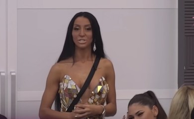 KAO IZ BAJKE! Zavirite na Slađin rođendan, sve pršti od glamura i luksuza!