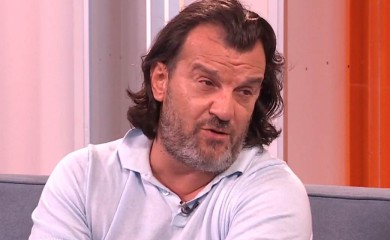 KRISTIJAN GOLUBOVIĆ PRIJETI LUKASU: Hype produkcija traži reakciju tužilaštva