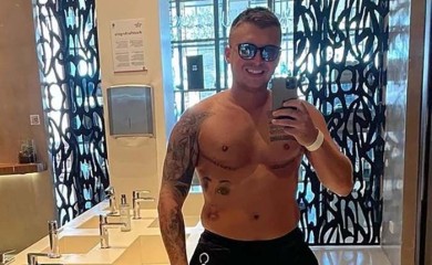 ISPLIVALA PREPISKA Stefana Karića! PROVOCIRA, NA JOVANU UOPŠTE NE MISLI! (FOTO)