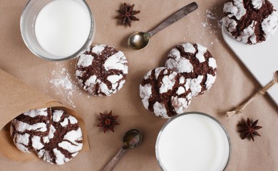 Raspucanci – imamo recept za neodoljive kolačiće koji mirišu na blagdane