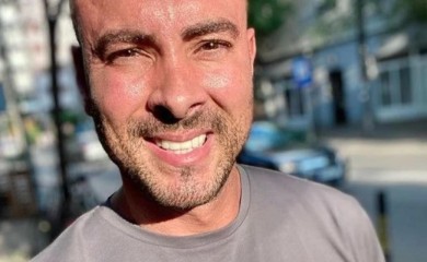 ''UGOVOR JE POTPISAN'' Ulazi NAVODNI bivši dečko Uroša Ćertića: ''Svima je pričao da mu je TRENER''