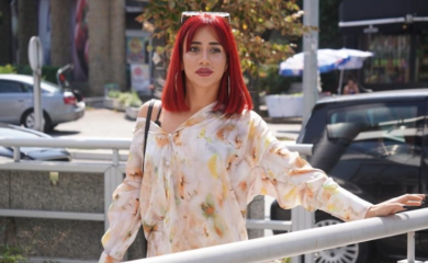 Banalučanka Ivana Puzić pobjegla iz Zadruge: Spremna na striptiz da otplati dug