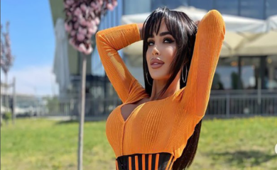 ALEKSANDRA SUBOTIĆ KUPILA RASNOG PSA: Žustro uzvratila na prozivke