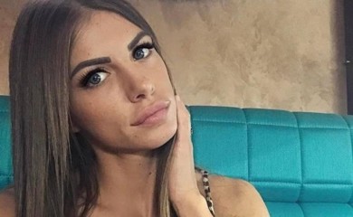 Dragana Mitar: "Devojke, operišite se"