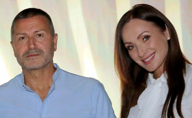 Đogani otkrio zašto se razveo: Molio sam Slađu da idemo kod psihijatra, a ona mi je rekla da ja i jesam za psihijatra