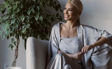 NEPOZNATI DETALJI O ŽIVOTU NATAŠE BEKVALAC! Pjevačica DIPLOMIRALA SA DESETKOM