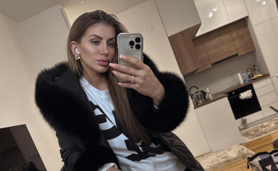 IMA NOVU LJUBAV: Dalilin bivši “upecao” ovu zadrugarku