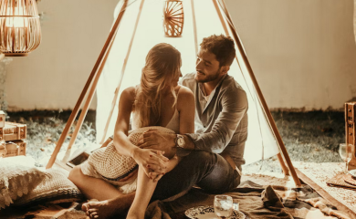 Spremni na sve zarad ljubavi: Najbolji parovi po horoskopu