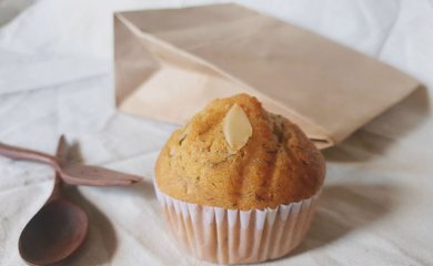 Iskoristite stari hljeb: Napravite ukusne mafine za nekoliko minuta