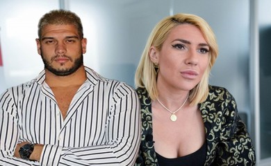 O-ho! Jovana Jeremić i Dejan Dragojević PRIMIJEĆENI ZAJEDNO!