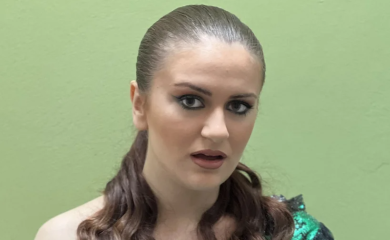 STIŽU RODE U ZADRUGU? Kristina Ina sumnja da je trudna nakon “akcije” sa Zolom