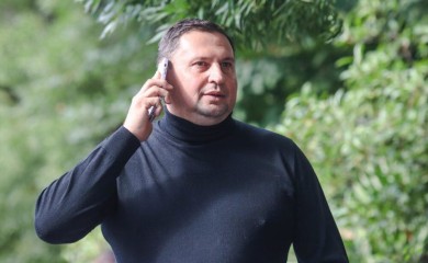 MAJINA SUPARNICA PROVELA NOĆ U TAKIJEVOM STANU: Marinković otkrio skandalozne detalje