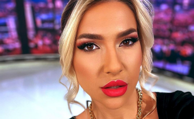 MUŠKARAC BEZ PARA NIJE MUŠKARAC: Jovana Jeremić šokirala Dalilu svojim objašnjenjem