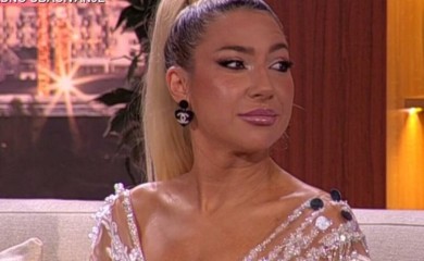 JOVANA PRIZNALA KADA JE IZGUBILA NEVINOST: Nemam čega da se stidim, on je bio i ostao gospodin