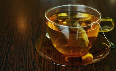 Pet najboljih zimskih čajeva, griju i liječe