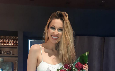 RADA MANOJLOVIĆ ODBRUSILA BRATU NENADU: Novi skandal na estradi