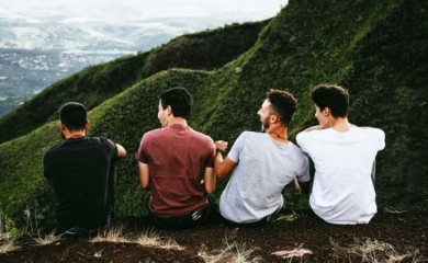 Nevjerovatne činjenice o muškarcima o kojima se malo zna