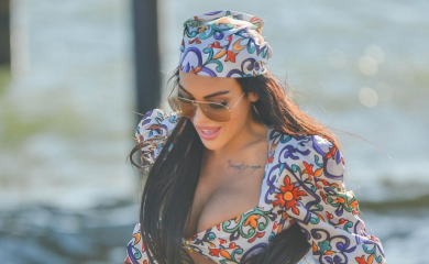 TAMARA ĐURIĆ O HAPŠENJU BIVŠEG MUŽA: Da je idealan, ne bih ga ostavila