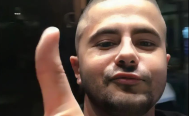 BILAL STIŽE U ZADRUGU: Posljednja objava Brajlovića pred ulazak u Bijelu kuću sve rekla