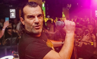 ODUŠEVIO PUBLIKU: Nova pjesma Ace Lukasa raspametila Balkan