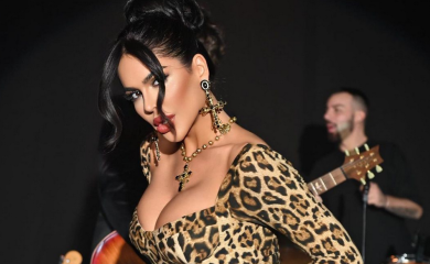 KONAČNO SE VRATILA STARA MARINA, publika jednoglasna: „Uz ovo smo odrasli, svaka čast“