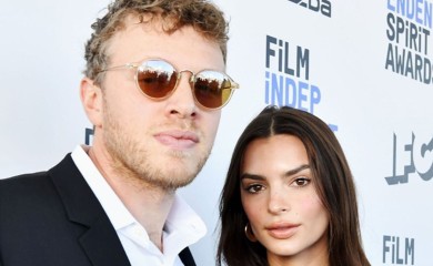 Bivšeg supruga Emili Ratajkovski optužuju za seksualno zlostavljanje