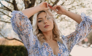 Kako ublažiti proljećno opadanje kose