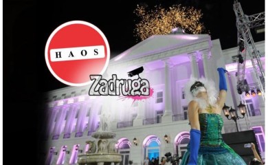 Maja i Bilal u brutalnoj igri BEZ GRANICA