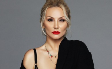 Goca Tržan ispričala svoje traume iz djevojačkih dana