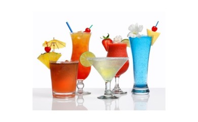 Pet jezivih i super zabavnih koktela za najstrašniju noć u godini