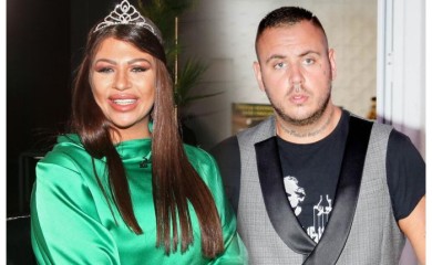 BJESNI RAT CARA I KULIĆKE!