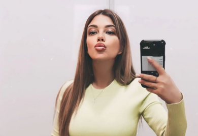 KIJU LOVI SVJETSKA ZVEZDA? Milioni ga prate na mrežama, a on bacio oko na Kockarevu!