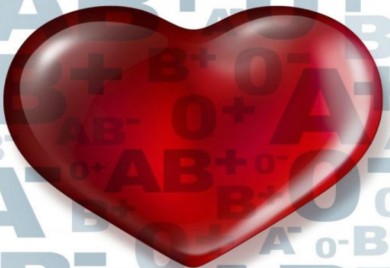 Kako krvna grupa utiče na naše zdravlje