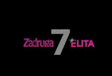 Skandal majstori - Spisak imena "Zadruge 7 elita"