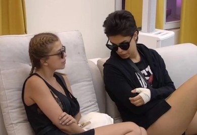 KREĆE STOPAMA Kije Kockar: Mina Vrbaški postala pjevačica, a OVO JE SLJEDEĆE u planu!