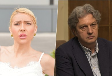 Jovana Jeremić oplela po Mariću: Ne može da me ponižava, naučiću ga milom ili silom