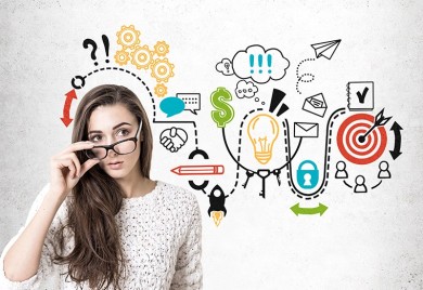 Natprosječno inteligentni ljudi rade ovih pet stvari skroz drugačije od mase, a vi?