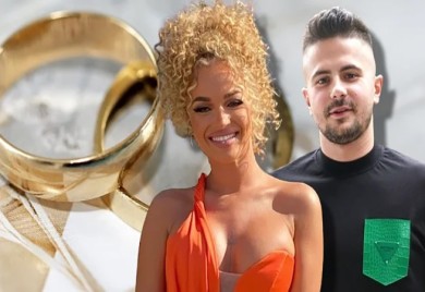 SVE JE BILO SPREMNO! Bilal otkrio mama Džehvi da je htio da ZAPROSI Teodoru na nastupu, evo šta bi uradio ako KAŽE 'NE'!