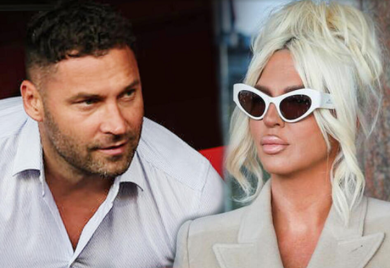 “DUŠKOV ŽIVOT NEMA SMISLA BEZ MENE, NE DAM MU RAZVOD” Karleuša kaznila muža