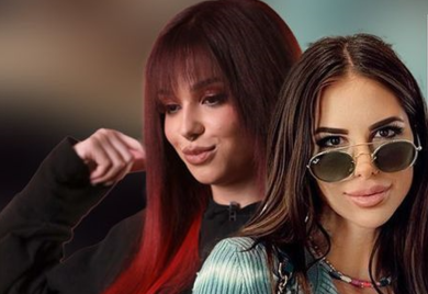 BUKTI NOVI RAT! Zorana ne može očima da gleda Breskvicu, pjevačica je jednim potezom SPUSTILA!