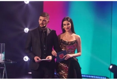 MILAN MARIĆ U ULOZI VODITELJA ZALUDIO ŽENE: Eksplodirale društvene mreže