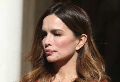 U NIKAD GOREM PSIHIČKOM STANJU! Severina se nakon fizičkog obračuna sa sestrom potpuno izolovala!