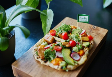 Veganstvo na Balkanu – mit ili budućnost?