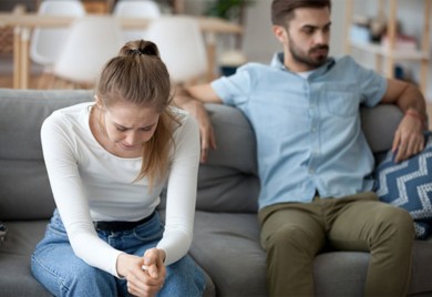 Kako obnoviti brak nakon nevjerstva