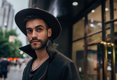 Kako izabrati i nositi šešir na pravi način?