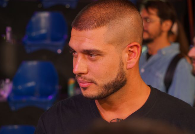 Dejan Dragojević šokirao javnost